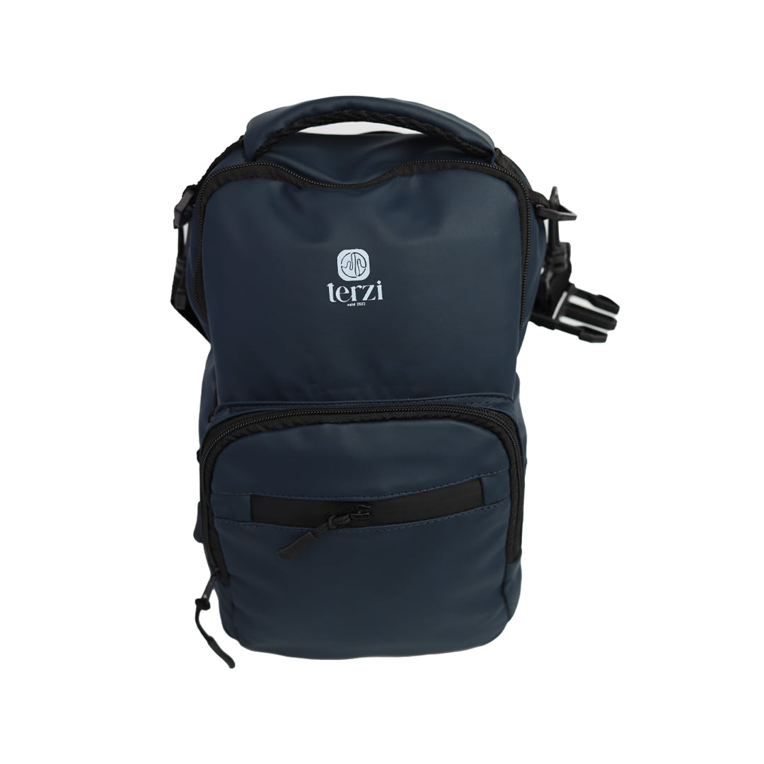 Cross-Body Waterproof Bag