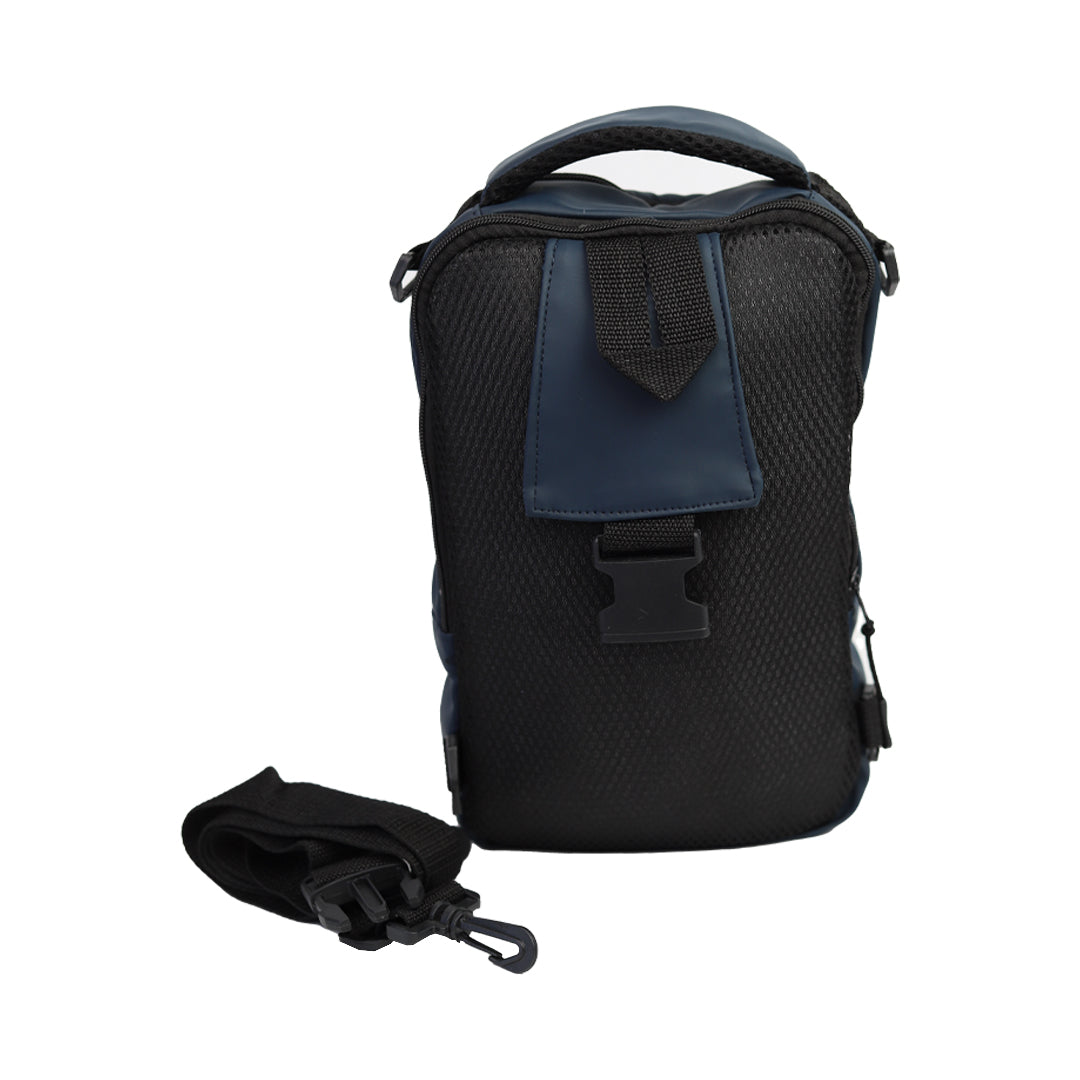 Cross-Body Waterproof Bag